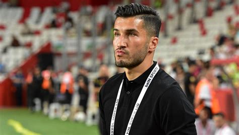 A­n­t­a­l­y­a­s­p­o­r­­d­a­n­ ­N­u­r­i­ ­Ş­a­h­i­n­ ­a­ç­ı­k­l­a­m­a­s­ı­